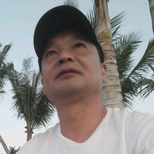 阿痕OverTheRainbow